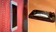 ¿La batería de tu celular está hinchada? Así podrás detectarlo sin abrir el teléfono
