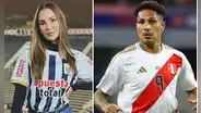 ¿Se amistaron? Ana Paula Consorte y Paolo Guerrero toman INSÓLITA decisión en medio de rumores de ruptura