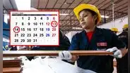 La buena noticia para trabajadores públicos de Piura y Moquegua el 13 y 14 de octubre