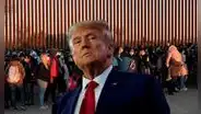 Atención, inmigrantes: el RADICAL MENSAJE de Donald Trump sobre la inmigración antes de las elecciones en EE. UU.