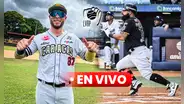 ¡Paliza en el debut! Leones del Caracas arrasa por 11-4 a Águilas en el comienzo de la LVBP 2024 - 2025