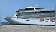 Puerto del Callao recibirá lujosos y grandes cruceros en los siguientes meses: uno  de ellos mide 330 metros de longitud