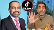 Periodista despedido de Canal N ahora es tiktoker: alcanza un millón de seguidores en 6 meses