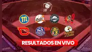 RESULTADOS LVBP 2024-25, 14 de octubre: marcadores de los juegos, tabla de posiciones y resumen
