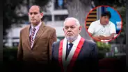 Dirigente a quien Jorge Montoya gritó y dijo una lisura: “Ese es el verdadero rostro del Congreso”