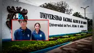 Dos postulantes de San Marcos logran vacante y dedican examen a sus madres fallecidas: "Estaría orgullosa de mí"