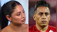 Pamela Franco se PRONUNCIA y NIEGA que Christian Cueva sea su nuevo mánager: "No sé de dónde sacan eso"