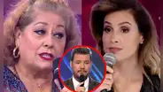 Mamá de Milett Figueroa lanza POTENTE mensaje tras pelea con Mimi Alvarado: "Le molesta no haber seducido a Tinelli"