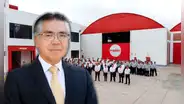 Renunció a su puesto de gerente para crear su propia empresa, pero quebró: hoy es dueño de Koplast, líder en rubro industrial en Perú