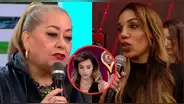 Mimi Alvarado, 'prima' de Marcelo Tinelli, ARREMETE contra madre de Milett Figueroa: "Me hizo macumba"