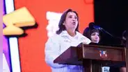 Dina Boluarte evade críticas y apela a dejar las diferencias ante incremento de inseguridad