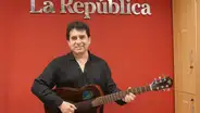 William Luna SORPRENDE al lanzar su álbum de salsa romántica, pero aclara: “No voy a dejar lo andino”