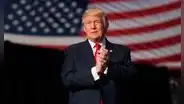 Donald Trump demoniza a los migrantes y los acusa de "infectar" Estados Unidos en mitin de campaña