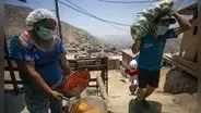 Perú es el país con mayor inseguridad alimentaria en América del Sur, según el Banco Mundial