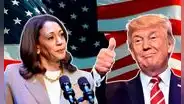 La NOTICIA que PREOCUPARÍA a Kamala Harris rumbo a las elecciones del 5 de noviembre en Estados Unidos