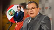 Jefe de gabinete de asesores de Juan José Santivañez renunció a su cargo en el Ministerio del Interior