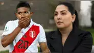 Ana Siucho dedica emotivo mensaje a Edison Flores, pero 'Orejitas' compartió otros posts
