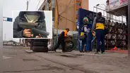 Comerciantes de la av. Canadá aterrorizados por amenazas de extorsión del Tren del Aragua: “Plata o plomo”