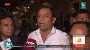 Transportistas: “No nos han llamado ni del Congreso ni del Gobierno”