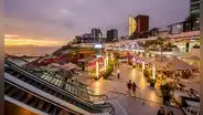 Este es el centro comercial apodado el 'nuevo Larcomar': ¿dónde está ubicado y cuándo será su apertura?