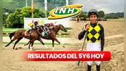 RESULTADOS del 5y6 Hipódromo La Rinconada EN VIVO, 13 de octubre: GANADORES, retirados y transmisión de las carreras