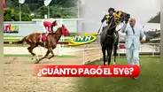 CUÁNTO PAGÓ el 5y6 HOY, 13 de octubre, en La Rinconada: MONTO RÉCORD, cuadros con 5 y 6 aciertos y dividendos oficiales