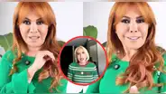 ¿Indirecta para Laura Bozzo? Magaly Medina comparte curioso post tras comentarios sobre su vínculo con Andrés Hurtado