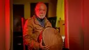 Manongo Mujica: “Que la gente se entretenga o se duerma viendo los temas de Chibolín, es patético”