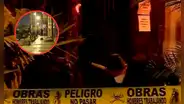 Los Olivos: Ciudadano venezolano es asesinado a balazos en la puerta de su casa