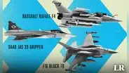 Desde hace 12 años que la FAP requiere el reemplazo de la flota de aviones de combate