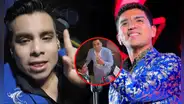 Víctor Yaipén Jr. desmiente playback de Christian Yaipén por esta FUERTE RAZÓN: "No me gustan las injusticias"