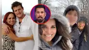 Érika Villalobos revela cómo es la relación entre su novio y sus hijos tras separarse de Miyashiro: Me ven feliz