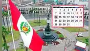 ¿El lunes 14 de octubre es feriado en Perú? Descubre qué se celebra y quiénes descansan