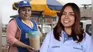 Peruana inició vendiendo en las calles de Junín y hoy es líder de una fintech: la inspiradora historia de Fiorella Contrera