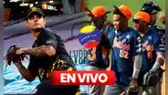 ¡La Tribu cazó al Caracas! Leones no pudo con Caribes: caída por 7-8 ante Anzoátegui por la LVBP 2024-25