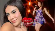 Thamara Gómez responde sobre regresar a Corazón Serrano tras rumores de renuncia de Kiara Lozano: “Agradecida”