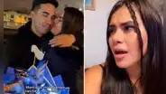 Thamara Gómez, excantante de Corazón Serrano, manda CONTUNDENTE MENSAJE tras críticas por relación con Álvaro Aurora