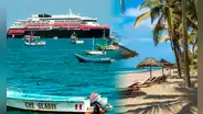 Cruceros llegan por primera vez a Piura: vienen de Europa y pronto al puerto del Callao