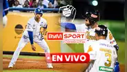 ¡Salen a flote! Magallanes derrota por 7-3 a Tigres de Aragua y suman su segundo triunfo en la LVBP 2024-25
