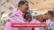 NUEVO PAGO de aguinaldo para pensionados 2024: cuándo llega el depósito y cómo calcular el MONTO, según MPPE