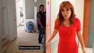 Magaly Medina muestra detalles exclusivos de su NUEVO y LUJOSO hogar junto a Alfredo Zambrano: “Sueño con mi nueva cocina”