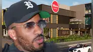 Jefferson Farfán estrenará KM40, su centro comercial en Lurín: ubicación, tiendas y todo lo que debes saber
