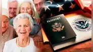 BUENAS NOTICIAS para adultos mayores que necesitan recibir su VISA AMERICANA sin entrevista en Estados Unidos