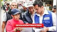 Reintegro 2 del Fonavi octubre 2024: listado de beneficiarios, montos y cómo cobrar HOY a través del Banco de la Nación