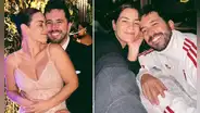 Jesús Alzamora cierra capítulo de infidelidad con romántico mensaje a María Paz por aniversario: “Más unidos que nunca”