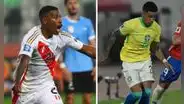Perú vs Brasil, últimas noticias EN VIVO: la selección peruana busca su segundo triunfo en las Eliminatorias