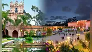 El parque de California que supera Times Square y Puente de Brooklyn como la mejor atracción turística de Estados Unidos
