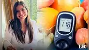 Ni la manzana ni la papaya: esta es la fruta perfecta que podría ayudarte a bajar la glucosa en la sangre y controlar la diabetes