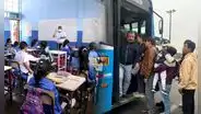 ¿Habrá clases presenciales HOY lunes 14 de octubre en Lima? Minedu responde tras dudas sobre paro de transportistas