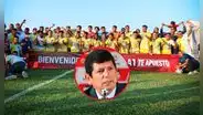 De la Copa Perú a la Liga 1 en 3 años: así fue el polémico ascenso de Juan Pablo II, club de Agustín Lozano